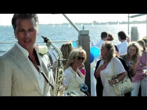 SAXY MR S - OFFICIAL PROMO