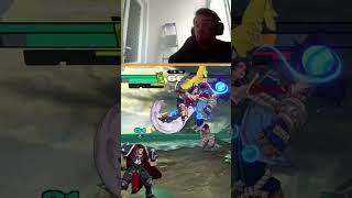 Darius 2 Vs 1 Ko