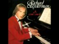 Richard Clayderman - LOVE IS BLUE (Original LP 1983)