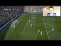 SHOCK RESULT! FIFA 14 Real Madrid Career Mode - S1E4
