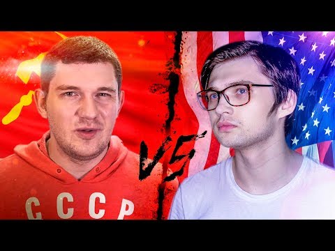 АЙ КАК ПРОСТО vs СОКОЛОВСКИЙ АЙ КАК ПРОСТО vs СОКОЛОВСКИЙ