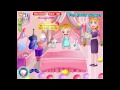 Baby Hazel Game Movie - Baby Hazel Birthday Party - Dora The Explorer