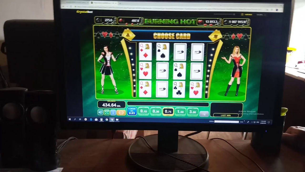Casino Con 10 Euro Di Bonus Senza Deposito
