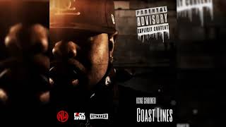 Watch Kxng Crooked Coast Lines video