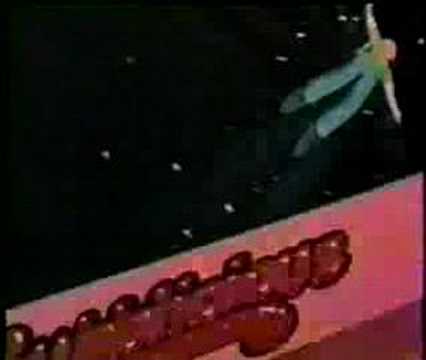 Bubblicious Bubble Gum Ad