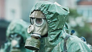 Люди Подвергаются Радиации И Заживо Разлагаются, После Катастрофы На Чернобыльской Аэс [Пересказ]