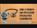 Procedure prenotazione visite Procedure prenotazione visite