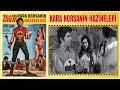 Zagor Kara Korsanın Hazineleri | Levent Çakır Ece Cansel | Yeşilçam Filmi Full İzle