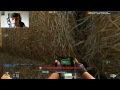 [CF] P.D. #21 - M4A1-Natal, Trem da Madrugada !