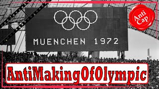 Кровавая Бойня На Олимпиаде В Мюнхене. Секунды До Катастрофы