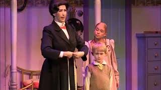 Practically Perfect From Mary Poppins The Musical