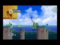 Dalto Wrażenia - Sonic The Hedgehog 4 Episode I