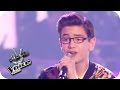 Cro: Einmal um die Welt (Samuel) | Halbfinale | The Voice Kid...
