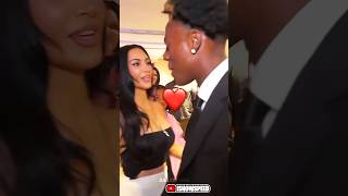 Ishowspeed Just Linked Up With Kim Kardashian On Stream