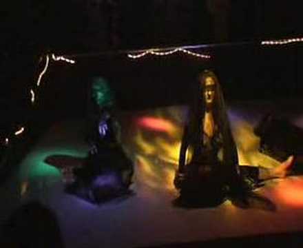 Ninevah - Amira Nageena Shaleh