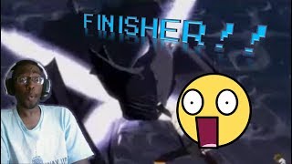 Gwain Saga - 007 Lanney Reaction