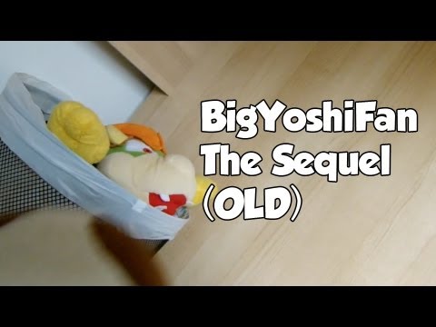 BYF Archive - BigYoshiFan The Sequel (Old)