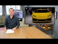 Top 10 Cars of the Geneva Motor Show - Fast Lane Daily klip izle