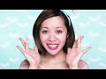 #NoFilter Beauty Tutorial