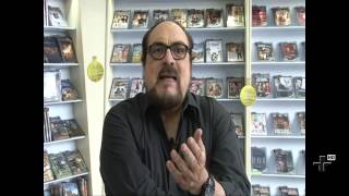 Guia da Cultura: Rubens Ewald Filho fala sobre o filme 'Lucy'