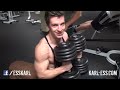 bodybuilder
