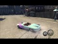 Mafia 2 Big Jump Fail *HQ* *1080p*