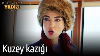 Kuzey Yıldızı İlk Aşk Kuzey Kazığı