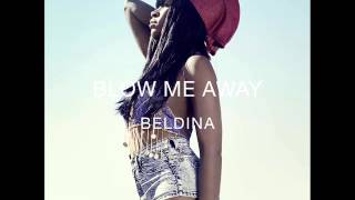 Watch Beldina Blow Me Away video
