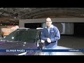 Présentation de la Citroën C4 Cactus