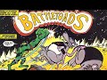DEATH BATTLE! - Zitz VS Leonardo