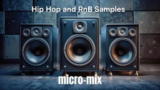 Willie Mitchell Groovin Sample Micro Mix
