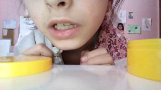 Asmr Türkçe Ilk Sohbet