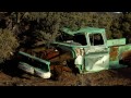 Awesome Panamint Mt Trails 3