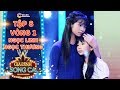 Gia đình song ca | tập 8: cặp chị em hát rong để mưu sinh, hát quá hay khiến ai cũng rùng mình