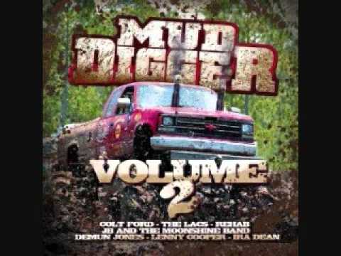Colt Ford Bubba Sparxxx - This Is Our Song (Remix) - Mud Digger...