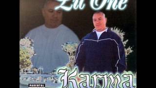 Watch Mr. Lil One Karma video