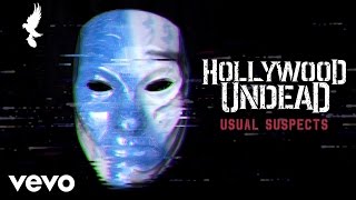 Watch Hollywood Undead Usual Suspects video