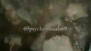 The Psycho Realm - Pico Union District - A War Story Book 1