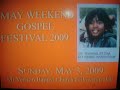 Different video clips 011 WSTY  Channel 22 23 Promo for Anniversary