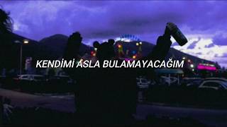 Lil Happy Lil Sad - Find Myself Prod. Kuroime Türkçe Çeviri