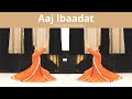 Aaj Ibaadat | Bajirao Mastani | Semi Classical Choreography | Bhavya Jain
