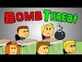 Brewstew - Bomb Threat
