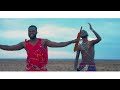 ESIRIT AI-MY COMPANION (OFFICIAL 4K VIDEO) BY OINOTI LEMAA FT SANINO BLESS