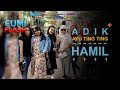 Syifa, Adik Ayu Ting Ting Hamil? - CumiFlash 23 Agustus 2017
