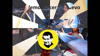 2021 04 12 LUNES EVANGELIO PADRE ANDRES BENITEZ