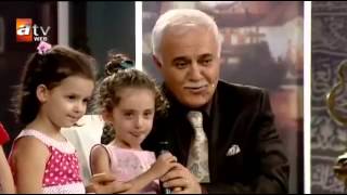 Nihat Hatipoğlu Ile İftar 08 07 2013