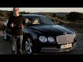 Bentley Flying Spur: Luxury Muscle? - XCAR