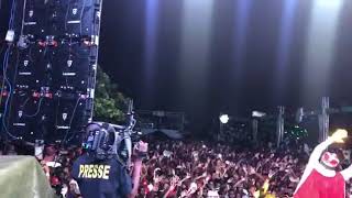Chiwawa ak Tony mix kraze sumfest🔥🔥💯