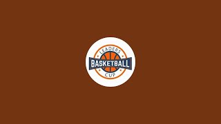 Blc 25 B Grubu Çeyrek Fi̇nal 4. Maç Halaskaranlar Yildirims