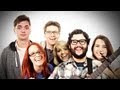 SourceFed Sings: Fan Appreciation Song SourceFed Sings: Fan Appreciation Song